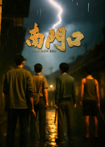 南门口第08集