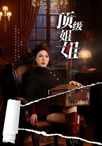 顶级姐姐第31集