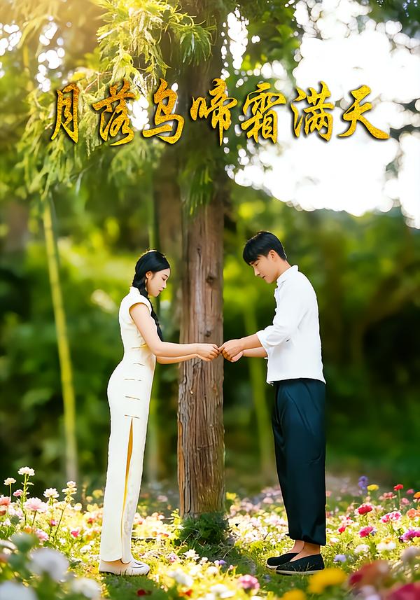 月落乌啼霜满天第01集