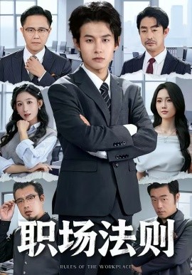 职场法则2026第79集(大结局)